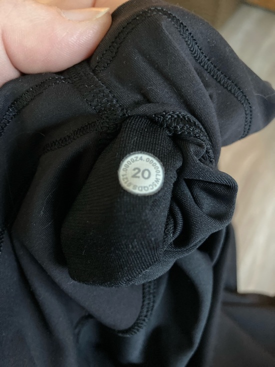 lululemon athletica Leggings - Picture 4 of 5